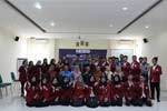 Program Kuliah Khusus Nomor 2