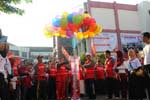 Program Kuliah Khusus Nomor 7